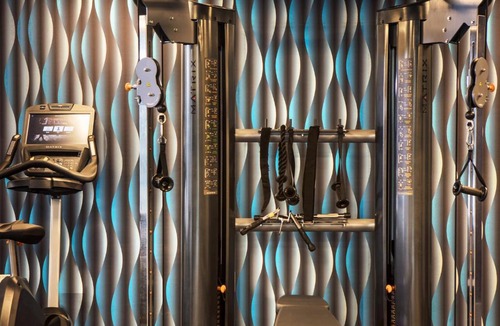 Charlotte Center City Hotel | Kimpton Tryon Park Hotel by IHG