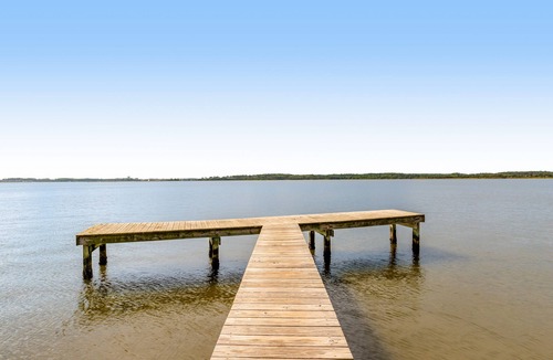 Fenwick Island House | Kings Grant Townhouse Between Bay and Ocean w/Shared Pool, Free WiFi