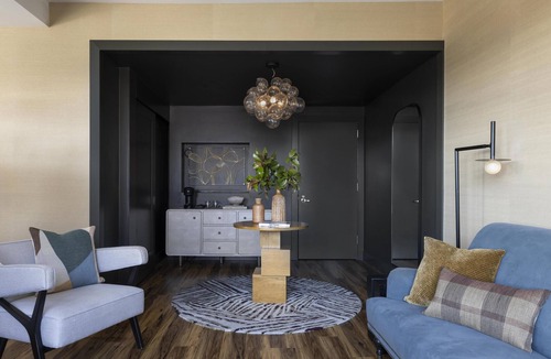 Oakland Hotel | Kissel Uptown Oakland, in the Unbound Collection by Hyatt