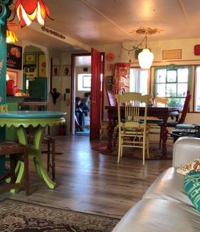 Copperville Bed & Breakfast | Klutina Kate's B&B