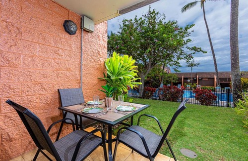 Honokowai Apartment | Kuleana Resort 303 by Coldwell Banker Island Vacations