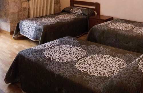 Briviesca House | La Casona