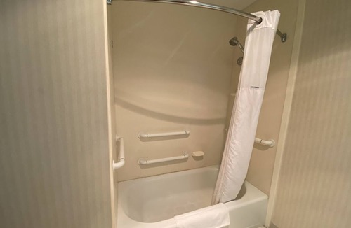 La Junta Hotel | La Junta Inn