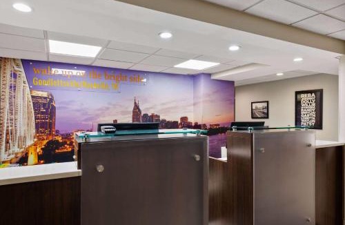 Goodlettsville Hotel | La Quinta by Wyndham Goodlettsville - Nashville
