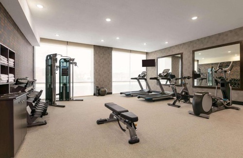 College Station Hotel | La Quinta Inn & Suites by Wyndham College Station North