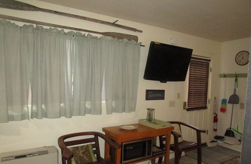 Hubbardton Apartment | Lake Bomoseen Bunkhouse
