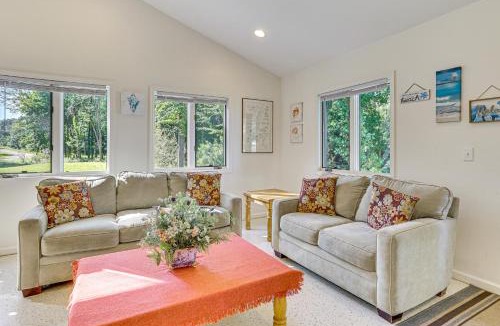 Chazy House | Lake Champlain Retreat w/Grill, Fire Pit!