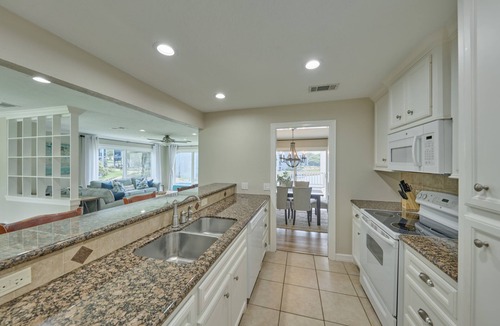 Walden on Lake Conroe House | Lake Conroe - Swimming, Tennis, Golf, Pickleball, Pet Friendly!