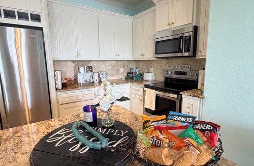 Onalaska Condo | Lake Front Condo, 3-bedrooms, 2-full bathrooms. Lake Livingston