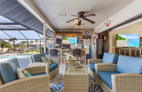 Eight Lakes House | Lake front home ,3 bedrooms,2 bathrooms