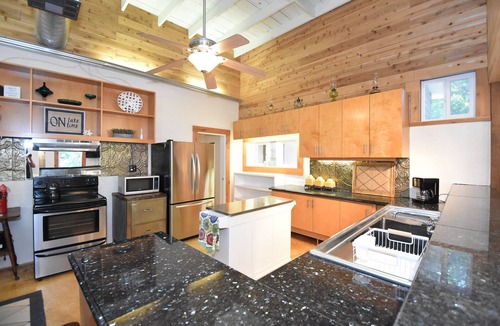 Whitney House | LAKE FRONT HOME! Direct access to the water.