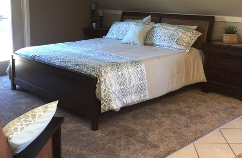 Chestermere House | Lake Front Private Loft