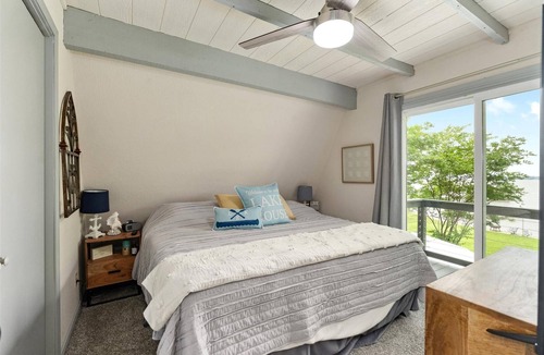 Gun Barrel City House | Lake Front - Top 1% - Kayaks - 900Mbs