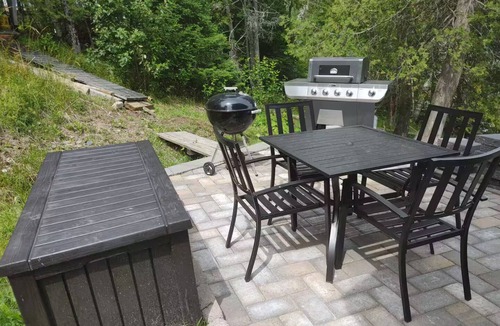 Caratunk Cabin | Lake house at ladyslipper, nPet friendly on pleasant pond.