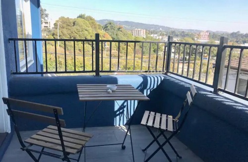 Grand Lake House | Lake Merritt Charming Home with Natural Light (3BD/3Bath) w/Free Parking
