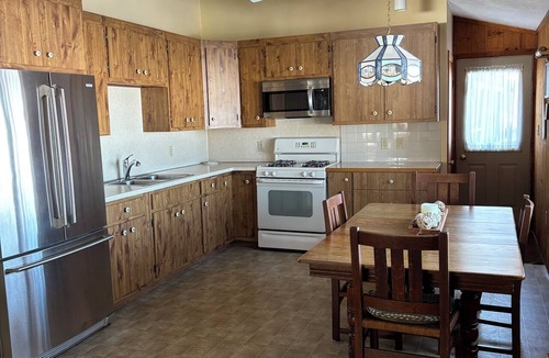 Center Ossipee House | Lake Ossipee Waterfront- 2 homes sleep 18