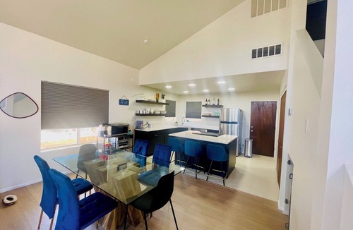 Big Water House | Lake Powell Charming 2-bedroom house with Amazing Views