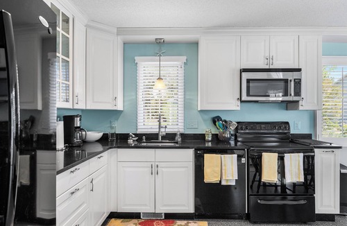 Bethany Beach House | Lake View Drive House