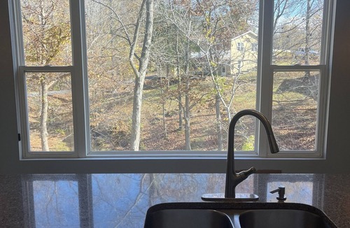 Marion House | Lakefront escape! Boat Dock, Fishing, Kayaks! Near Hiking, Wineries, Marinas!