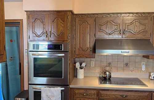 Omaha House | LAKEFRONT HOME - TABLE ROCK LAKE