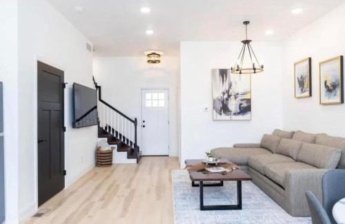 Russells Point House | Lakehouse Luxe