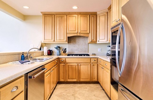 Homer Condo | Lakeshore Lodging Lodge 705