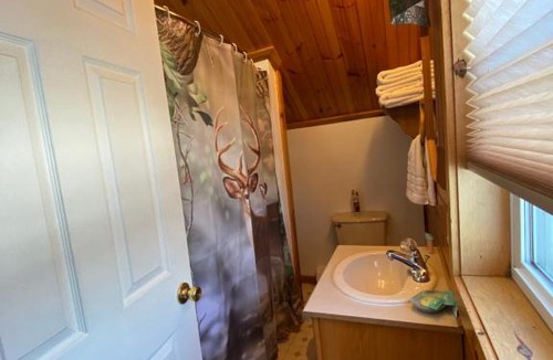 Sinclair Apartment | Lakeside Lodge Sinclair Maine LLC - Suite #5