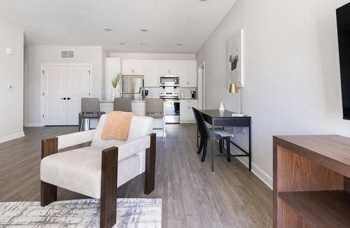 Fort Myers Apartment | Landing | Amazing 1BD, Pool