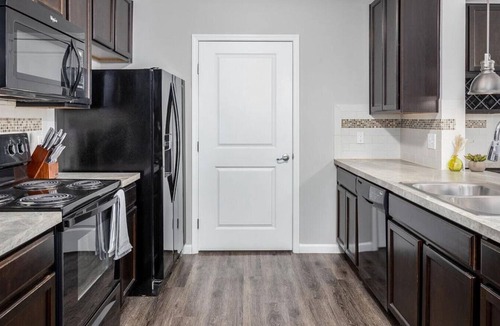 Northwest Columbus Apartment | Landing at Berkley House - 2 Bedrooms in Downtown Columbus