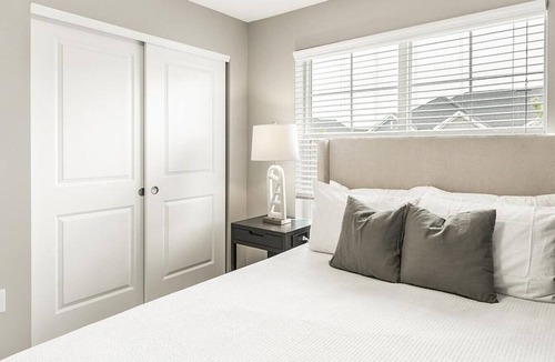 Sunbury Apartment | Landing at Cortland Sunbury - 3 Bedrooms in Downtown Sunbury