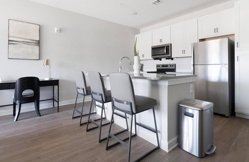 Fort Myers Apartment | Landing | Incredible 1BD, Pool