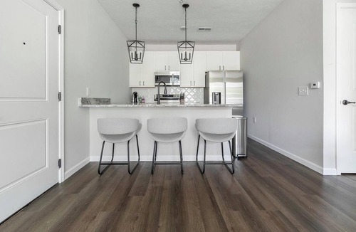 Preserve North Apartment | Landing | Modern 2BD, Pool, Gym