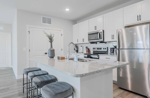 Fort Myers Apartment | Landing | Spectacular 2BD, Pool