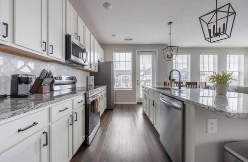 Preserve North Apartment | Landing | Stunning 2BD, Clubhouse, Gym