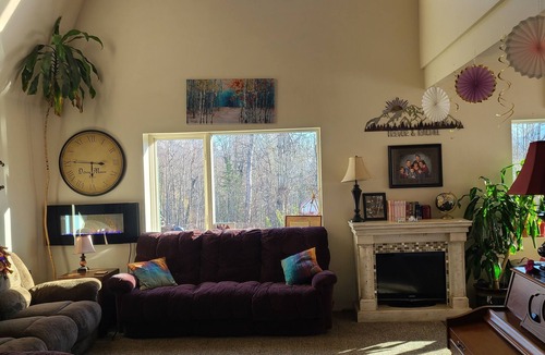 Gateway House | Large 20-30 Bed Residence Centrally Located - Great for Groups!