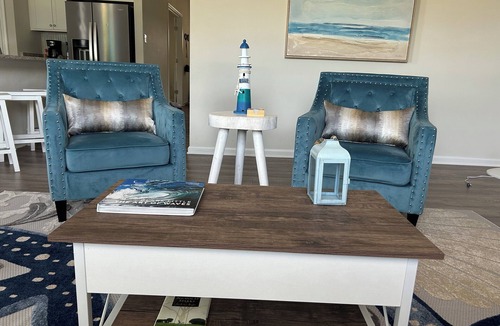 Ocean View House | Large, beautiful house! 1.5 miles to Bethany Beach! Resort style amenities!