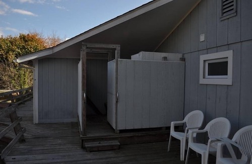 Charlestown House | Large light filled house 1/2 mile to Charlestown Town Beach