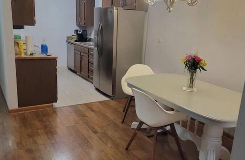 Dublin House | Large Ranch In Old Historic Dublin near Bridge Street district