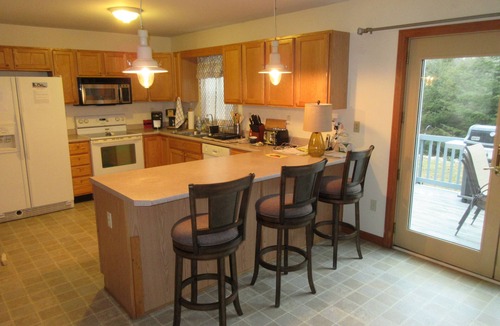 Bass Harbor House | Large Secluded Pet Friendly Home Just 3 min. Walk To Harbor- NEW 2026 SPECIALS