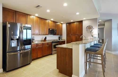 Cape Harbour Condo | Largest Floor Plan with Fabulous 11th Floor River Views!