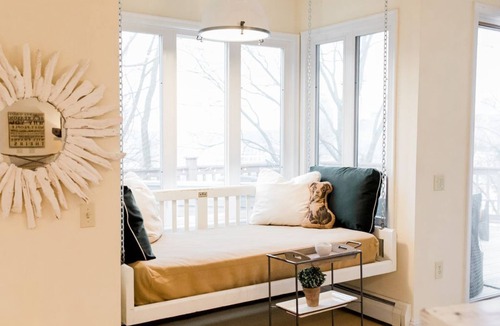 Mount Adams House | Last-Min Deal! Luxury City Overlook Walk to Mt Adams Hotspots