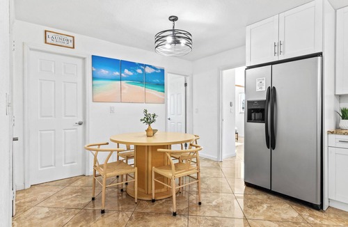 Fort Myers House | Last-Minute Getaway: Boat Dock, Hot Tub, Kayaks, Fishing & Pets Welcome