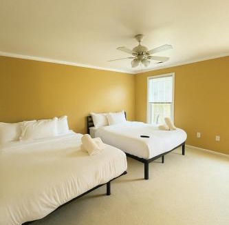 Adamstown House | Lawrence RIdge