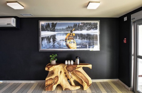 Rouyn-Noranda Hotel | Le Deville par G5