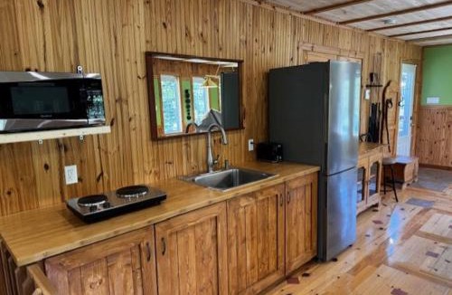 Tadoussac Apartment | le Studio