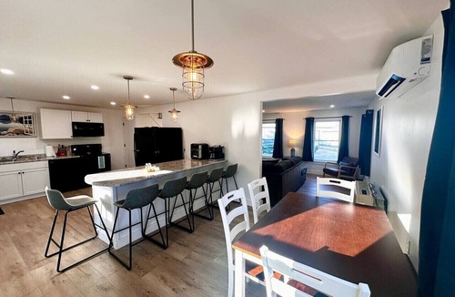 Dover-Foxcroft Apartment | Ledge - Apartment in Downtown