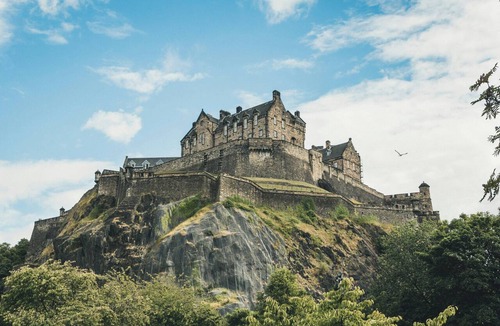 Ellemford Hotel | Leonardo Edinburgh Murrayfield