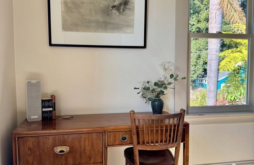 South Berkeley House | Light-filled spacious home with lovely gardens