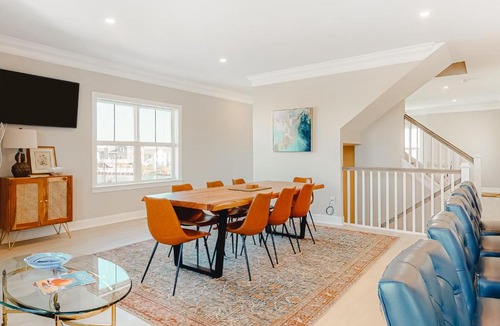 Fenwick Island House | Lighthouse View -- 39010 Beacon Drive B1