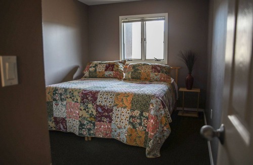 Sitka Apartment | Located Downtown Close to Dining and Shopping Close to Harbors